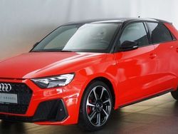 Rot Gebraucht 2019 Audi A1 Sportback S-Line Kleinwagen | 18.990 € (Fairer Preis)