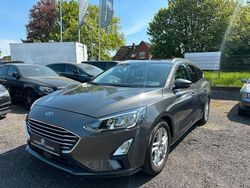 Grau Gebraucht 2019 Ford Focus Kombi | 8.800 € (Guter Preis)
