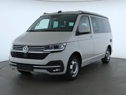 Othercolor Gebraucht 2023 VW T6.1 California Van | 69.900 € (Teuer)