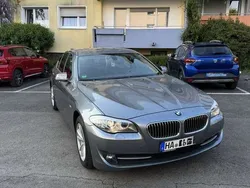 BMW 523