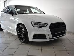 Weiss Gebraucht 2020 Audi S3 Sport | 32.500 € (Guter Preis)