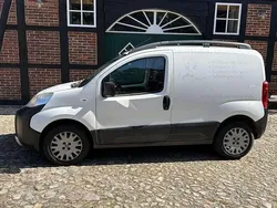 Gebraucht 2016 Fiat Fiorino Basis Van / Kleinbus | 4.800 €