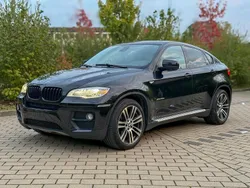 Schwarz Gebraucht 2012 BMW X6 M Sport SUV | 14.000 €