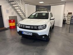 Weiß Gebraucht 2023 Dacia Duster Expression SUV | 17.990 € (Fairer Preis)