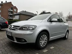 Gebraucht 2006 VW Golf Plus Cross Van / Kleinbus | 2.800 € (Fairer Preis)