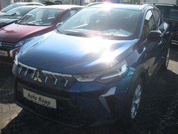 Blau Neu 2025 Mitsubishi ASX Plus SUV | 25.000 € (Fairer Preis)