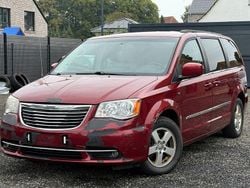 Gebraucht 2012 Chrysler Town & Country Van / Kleinbus | 6.990 €