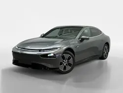 XPENG P7