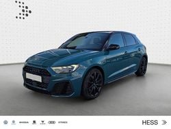 Tiomangrün Gebraucht 2019 Audi A1 Sportback Edition .1 Kleinwagen | 22.985 € (Guter Preis)