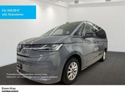 Grau Gebraucht 2024 VW T7 Life Van | 48.450 € (Guter Preis)