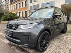 Grau Gebraucht 2018 Land Rover Discovery 5 HSE Luxury SUV | 19.950 € (Superpreis)