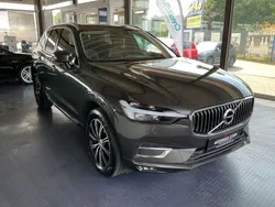 Grau Gebraucht 2021 Volvo XC60 Inscription SUV | 34.990 € (Guter Preis)