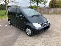 Gebraucht 2004 Mercedes Vaneo Van / Kleinbus | 2.900 € (Fairer Preis)