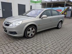 Gebraucht 2006 Opel Vectra Edition Limousine | 999 € (Superpreis)