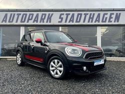 Andere Gebraucht 2017 Mini Cooper Countryman SUV | 19.990 € (Teuer)