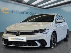 Weiß Neu 2025 VW Polo Kleinwagen | 30.299 € (Teuer)