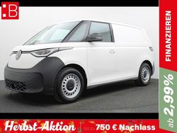 Weiss Gebraucht 2023 VW ID. Buzz Van / Kleinbus | 41.980 € (Superpreis)