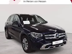 Mercedes GLC220