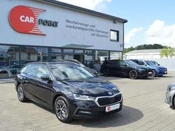 Schwarzmagic perleffekt Gebraucht 2021 Skoda Octavia Ambition Kombi | 22.990 € (Guter Preis)
