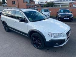 Weiß Gebraucht 2015 Volvo XC70 Linje Svart Limousine | 17.900 € (Superpreis)