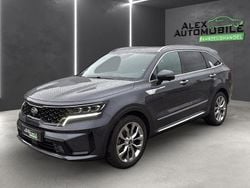 Platinum graphite Gebraucht 2020 Kia Sorento Platinum SUV | 36.980 € (Fairer Preis)