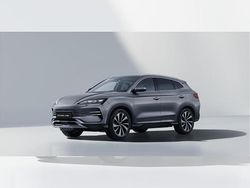 Grau Neu 2025 BYD Seal U Boost SUV | 39.990 € (Teuer)