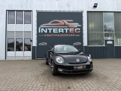 Schwarz Gebraucht 2016 VW Beetle Allstar Limousine | 13.499 € (Fairer Preis)