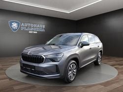 Graphitegrau metallic Gebraucht 2024 Skoda Kodiaq Selection SUV | 55.935 €
