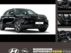 Lackierung schwarz perla nera/ Neu 2024 Opel Mokka Elegance SUV | 23.290 € (Fairer Preis)