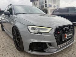 Grau Gebraucht 2020 Audi RS3 Sport Kleinwagen | 36.500 € (Guter Preis)