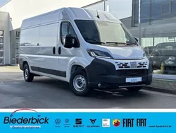 Weiß Neu 2024 Fiat Ducato Van | 36.890 € (Etwas zu teuer)