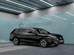 Schwarz Gebraucht 2024 VW Passat Active Van / Kleinbus | 35.038 € (Superpreis)