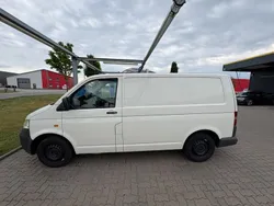 Weiß Gebraucht 2005 VW T5 Van | 8.500 € (Fairer Preis)