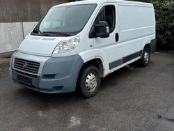 Gebraucht 2012 Fiat Ducato Van | 2.800 € (Fairer Preis)