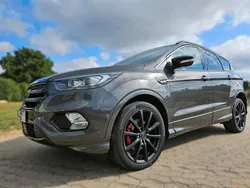 Grau Gebraucht 2019 Ford Kuga ST-Line SUV | 21.500 € (Fairer Preis)