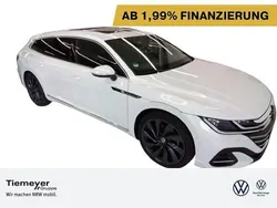Gebraucht 2023 VW Arteon R-line | 43.180 € (Fairer Preis)