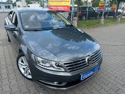 Grau Gebraucht 2015 VW Passat Limousine | 12.850 € (Guter Preis)