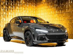 Grau Neu 2025 Ferrari Purosangue SUV | 868.105 €