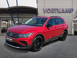 Andere Gebraucht 2022 VW Tiguan Sport SUV | 27.890 € (Fairer Preis)