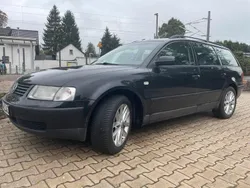 Gebraucht 2000 VW Passat Kombi | 800 € (Fairer Preis)
