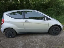 Grau Gebraucht 2009 Mercedes A160 Limousine | 2.800 € (Guter Preis)