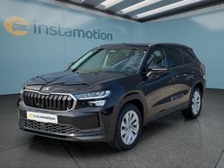 Schwarz Gebraucht 2025 Skoda Kodiaq SUV | 48.799 € (Fairer Preis)