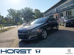 Grau Gebraucht 2016 Peugeot 508 Allure Kombi | 8.290 € (Fairer Preis)