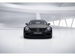 Neu 2024 Mercedes C63S AMG AMG Cabrio | 128.400 €
