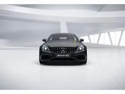 Neu 2024 Mercedes C63S AMG AMG Cabrio | 128.400 €