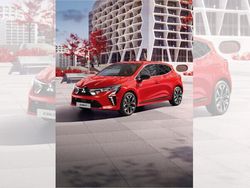 Weiß (antarktisweiß) Gebraucht 2024 Mitsubishi Colt Basis Kleinwagen | 16.535 € (Guter Preis)