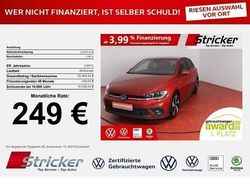 Gebraucht 2024 VW Polo GTI Kleinwagen | 24.950 € (Guter Preis)
