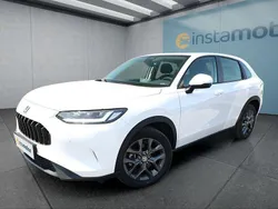 Weiß Neu 2025 Honda ZR-V Elegance SUV | 32.949 € (Guter Preis)