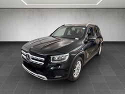 Schwarz Gebraucht 2021 Mercedes GLB180 SUV | 18.750 € (Guter Preis)
