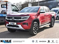 VW Amarok